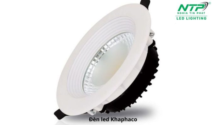 Đánh giá chi tiết: Đèn led Khaphaco - Có tốt không? Đèn led Khaphaco đáng mua hay không?