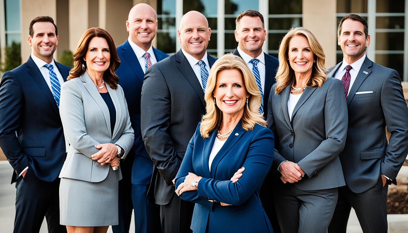 Beaumont Personal Injury Law Firm