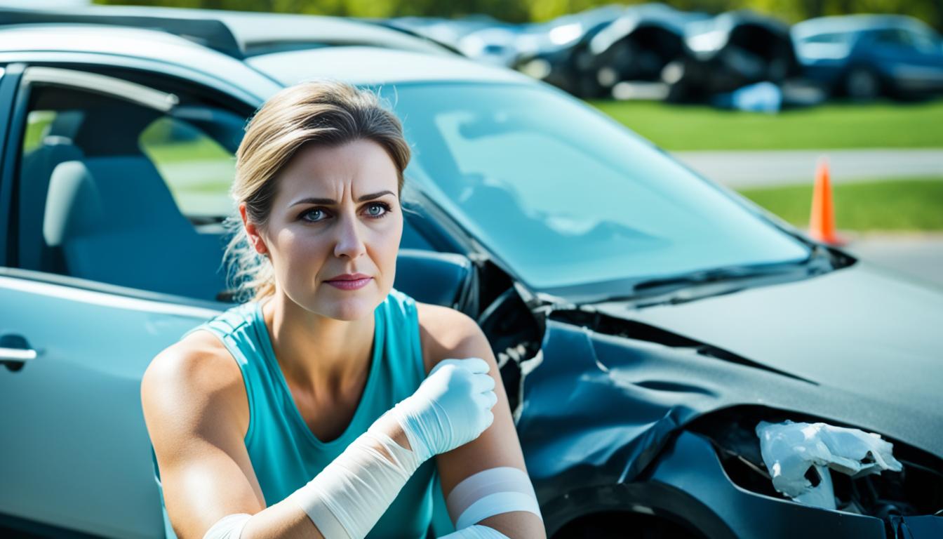 Common Types of Personal Injury Cases in Killeen, TX