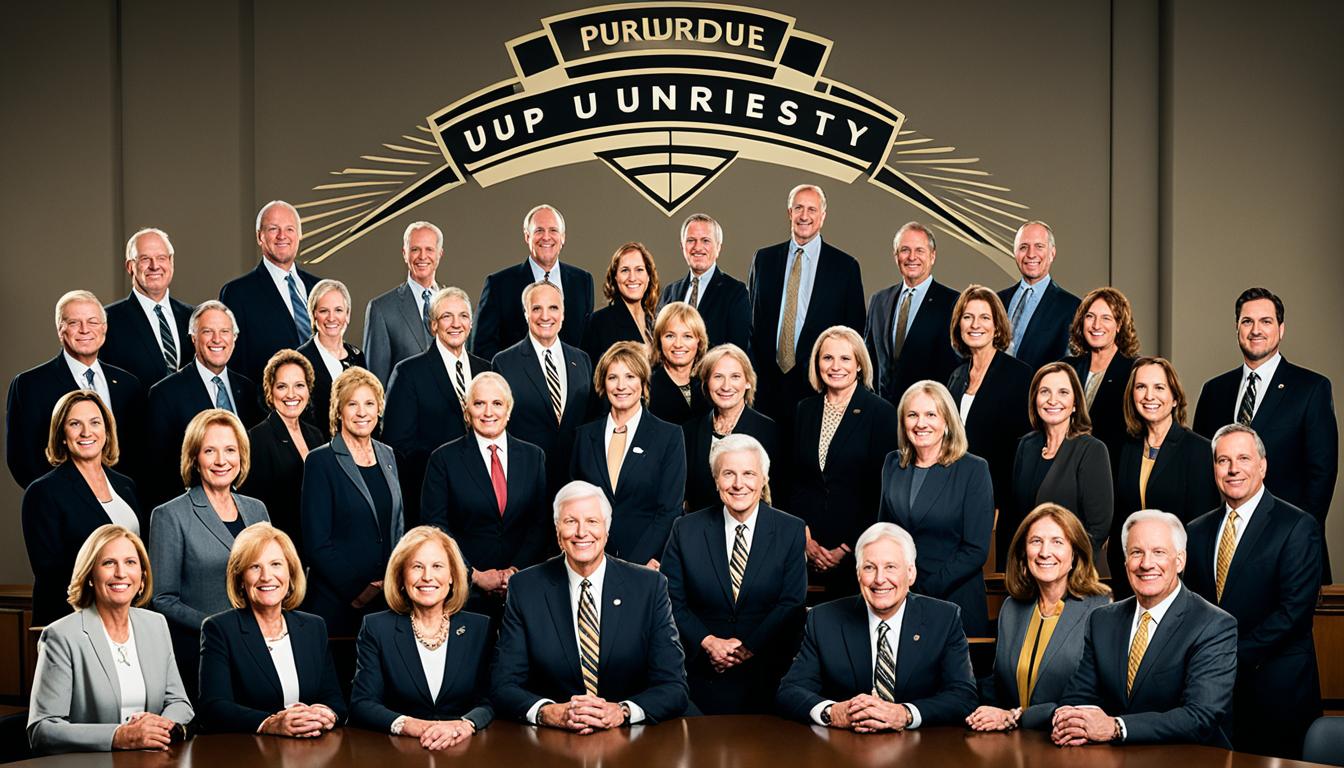 Purdue University Board of Trustees