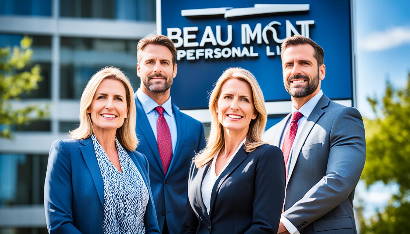 beaumont personal injury lawyers