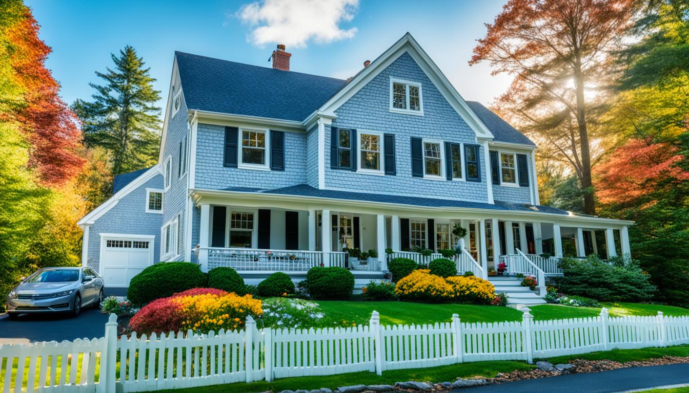 home insurance Wellesley MA