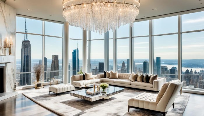 Read more about the article Redefine Your Space with Top Luxury Interior Design Featuring Elegant and Customized Solutions