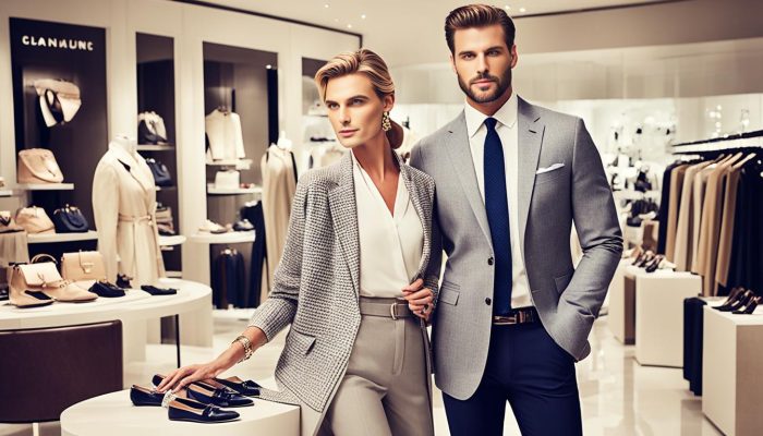 Read more about the article Enjoy Exclusive Luxury Personal Shopping Services Offering Tailored Fashion and Bespoke Experience