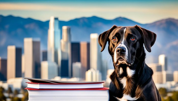 Read more about the article Dog bite law Los Angeles covers legal issues and claims related to dog bites in Los Angeles