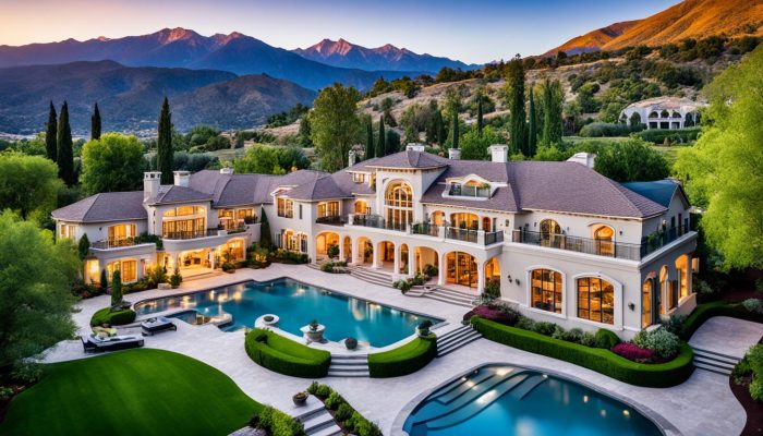 Read more about the article Discover Top High-End Real Estate Featuring Exclusive Properties and Premium Market Opportunities