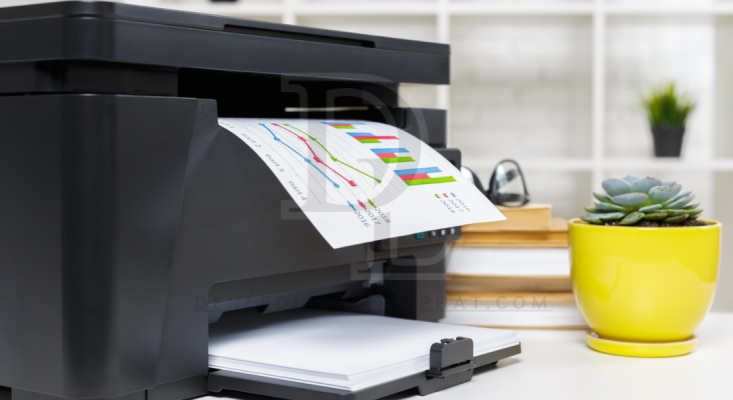 Read more about the article High End Laser Printers for Business Precision Meets Professional Printing