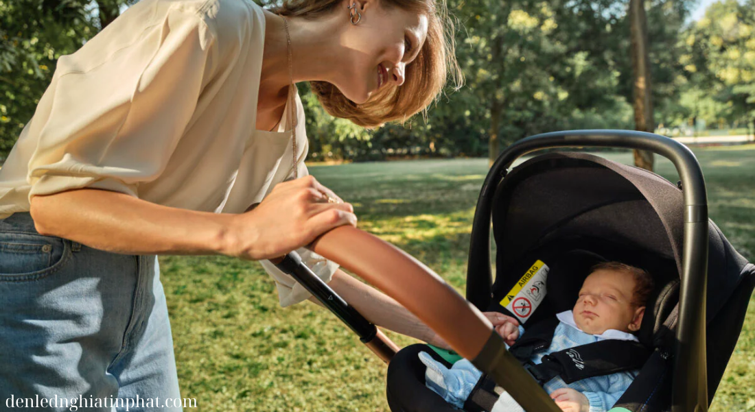 Read more about the article Discover the Best Chicco Baby Products for Safe and Comfortable Strolling