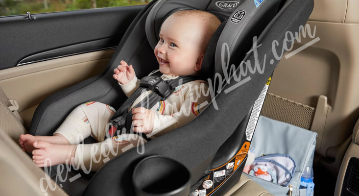 Read more about the article Graco Infant Car Seat Comfort and Safety on Every Ride