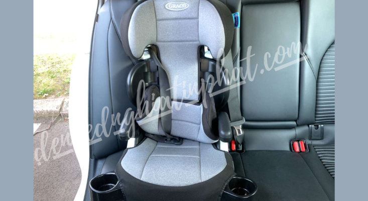 Read more about the article Ultimate Guide to Graco Booster Seats Comfort Safety and Convenience for Your Growing Child