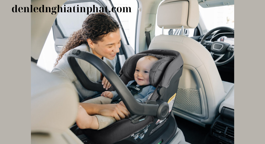 Read more about the article UPPAbaby Car Seat Compatibility  Ensuring a Safe and Easy Fit for Your Little One