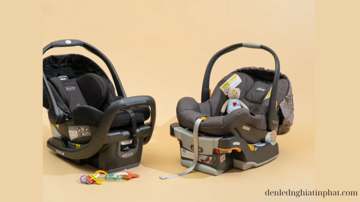 Read more about the article Graco Car Seats Compared: Finding the Best Option for Your Family